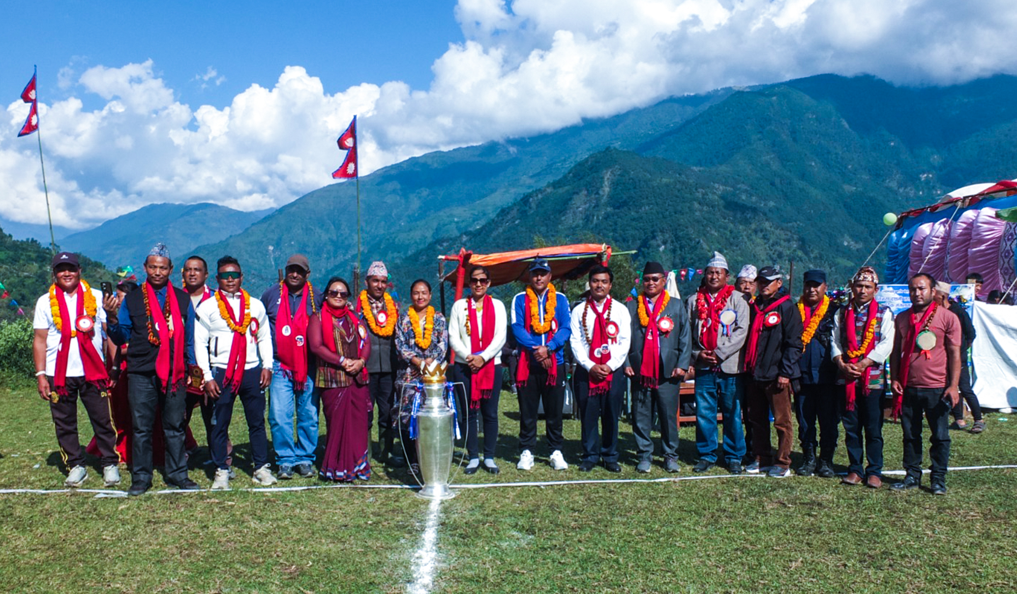 Football Club Bhujee
